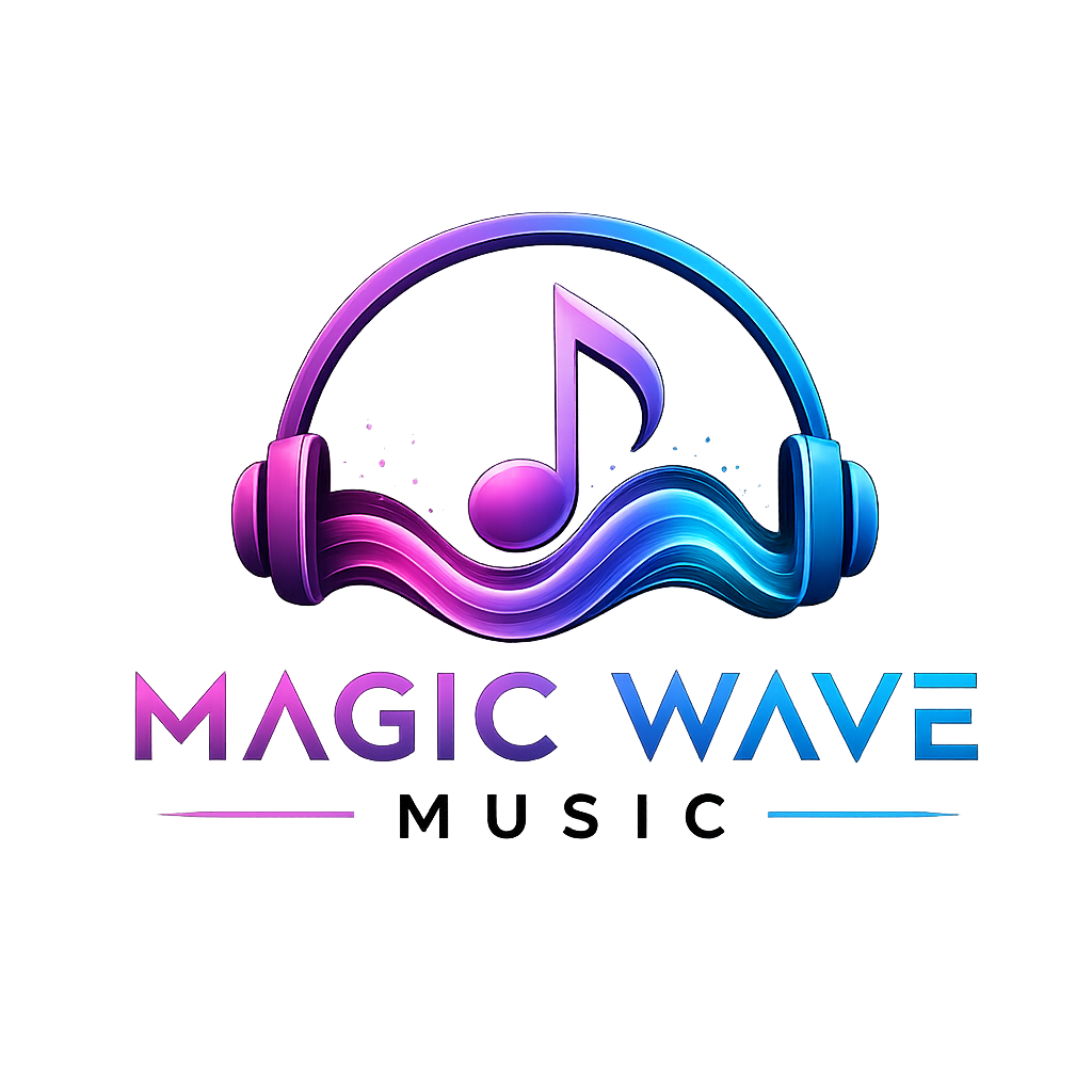 Magic Wave